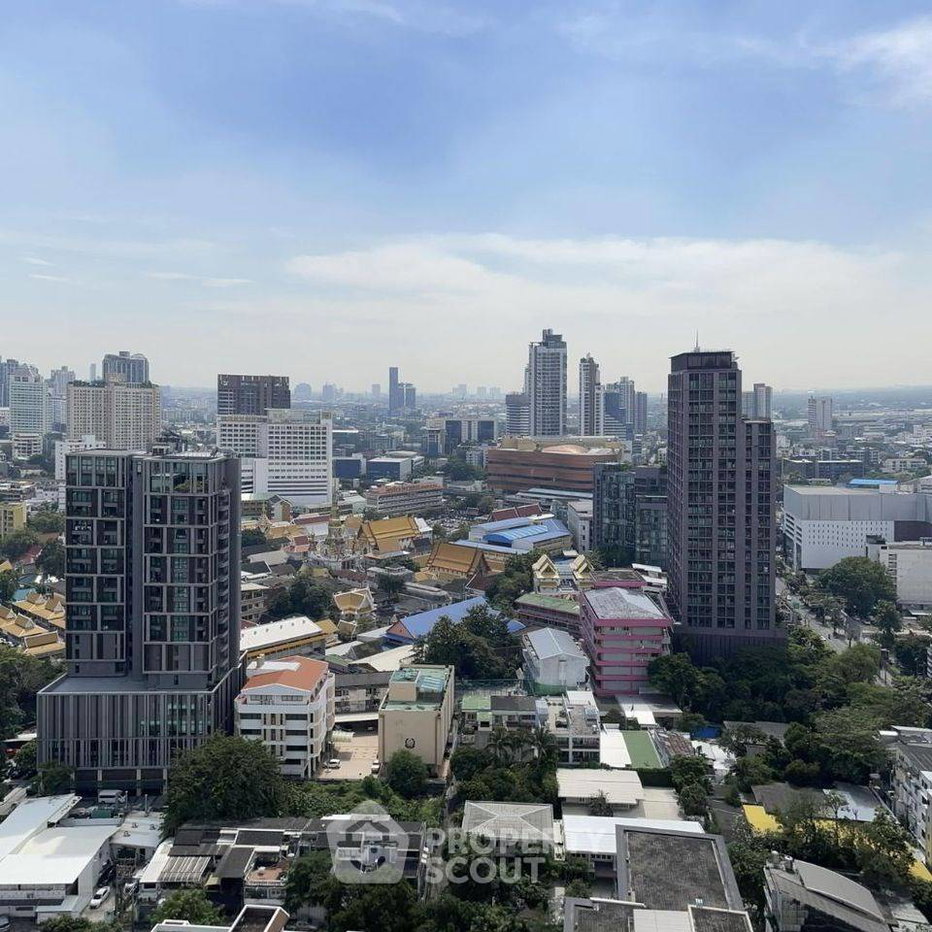 รูป คอนโด 1 ห้องนอน เพ็ทได้ Maru Ekkamai 2 ชั้น 27 ใกล้ BTS เอกมัย (ID 3039742) - รูปที่ 10/18