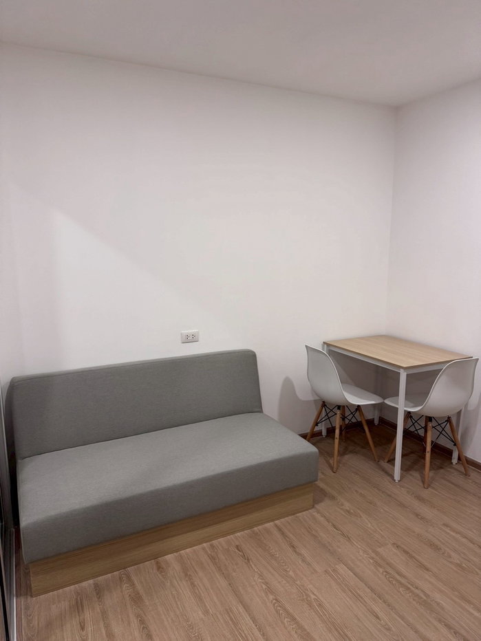 รูป ห้องว่างพร้อมเข้าอยู่ เทพารักษ์-บางบ่อ - รูปที่ 2/6