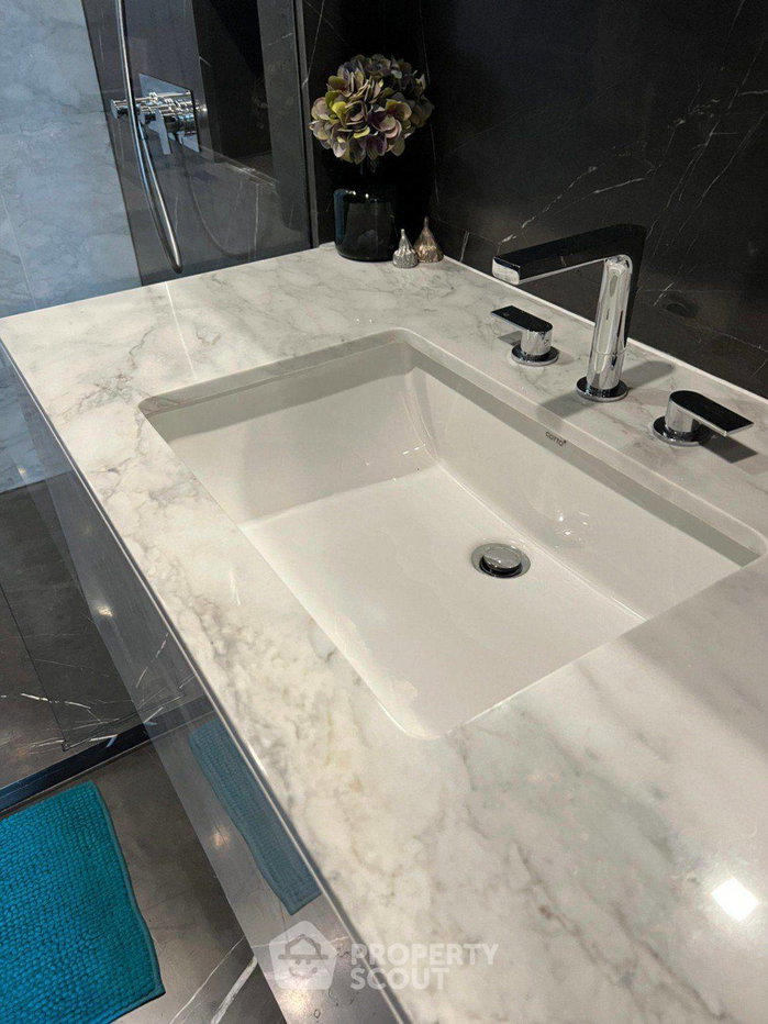 picture 2-BR Condo For Sale, The Monument Thong Lo, 25th-Floor (ID 880639) - 12/28