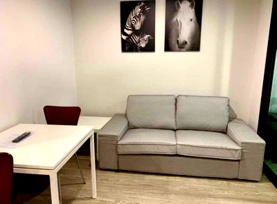 Condos for rent : 💎 Affordable Condo  Regent Home 97/1 Near BTS Bang Chak 063-6165390