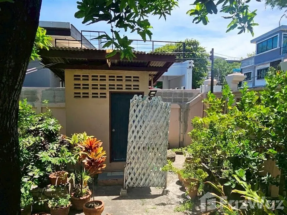 รูป ขาย บ้านเดี่ยว 5 ห้องนอน ใน วัดอรุณ, กรุงเทพมหานคร 6426568 - รูปที่ 5/10