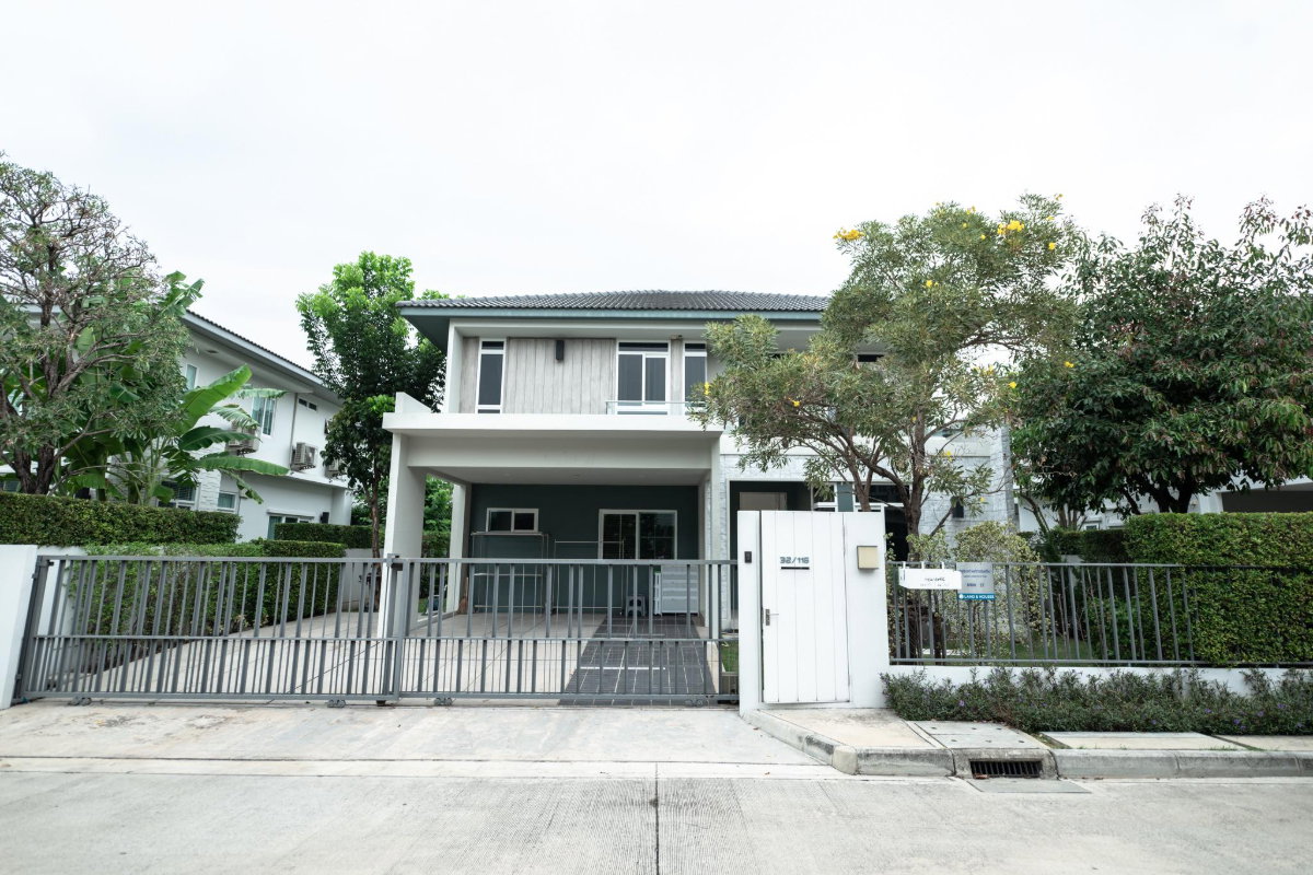 รูป MN04974 - Mantana Bangna - Wongwaen : MegaBangna - รูปที่ 2/15