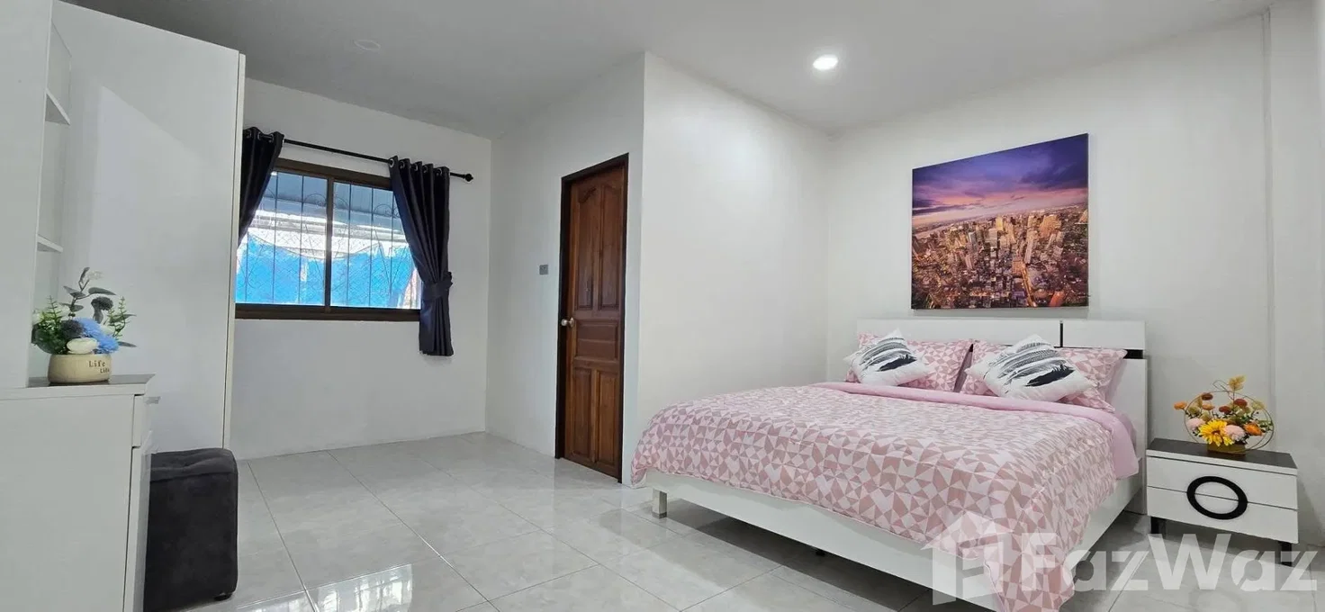 รูป ทาวน์เฮ้าส์ให้เช่า 4 ห้องนอน ในโครงการ คอร์ริป วิลเลจ 6504335 - รูปที่ 8/12