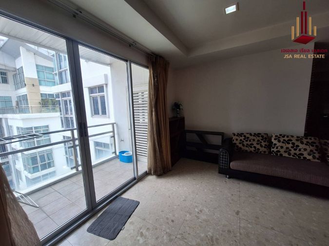 3-bed condo for rent, 136 sqm, Nusasiri Grand