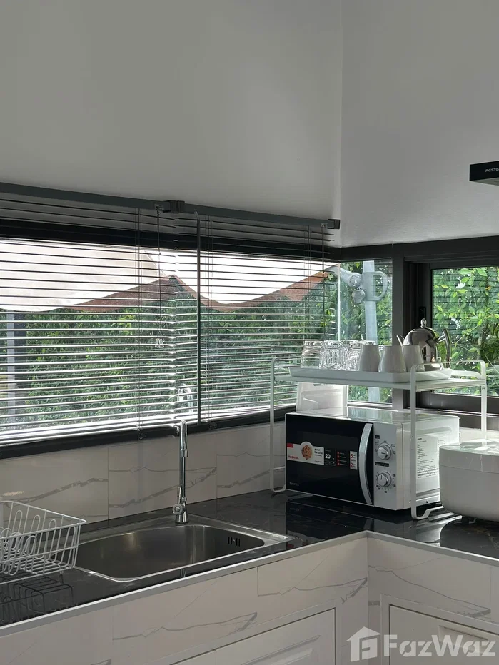 รูป ขาย วิลล่า 2 ห้องนอน ในโครงการ ดิ เอท พูล วิลลา 1689746 - รูปที่ 11/14
