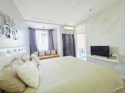 รูปภาพ ให้เช่า The Canale Condo เพียง 9,000 บาท ว่างพร้อมอยู่