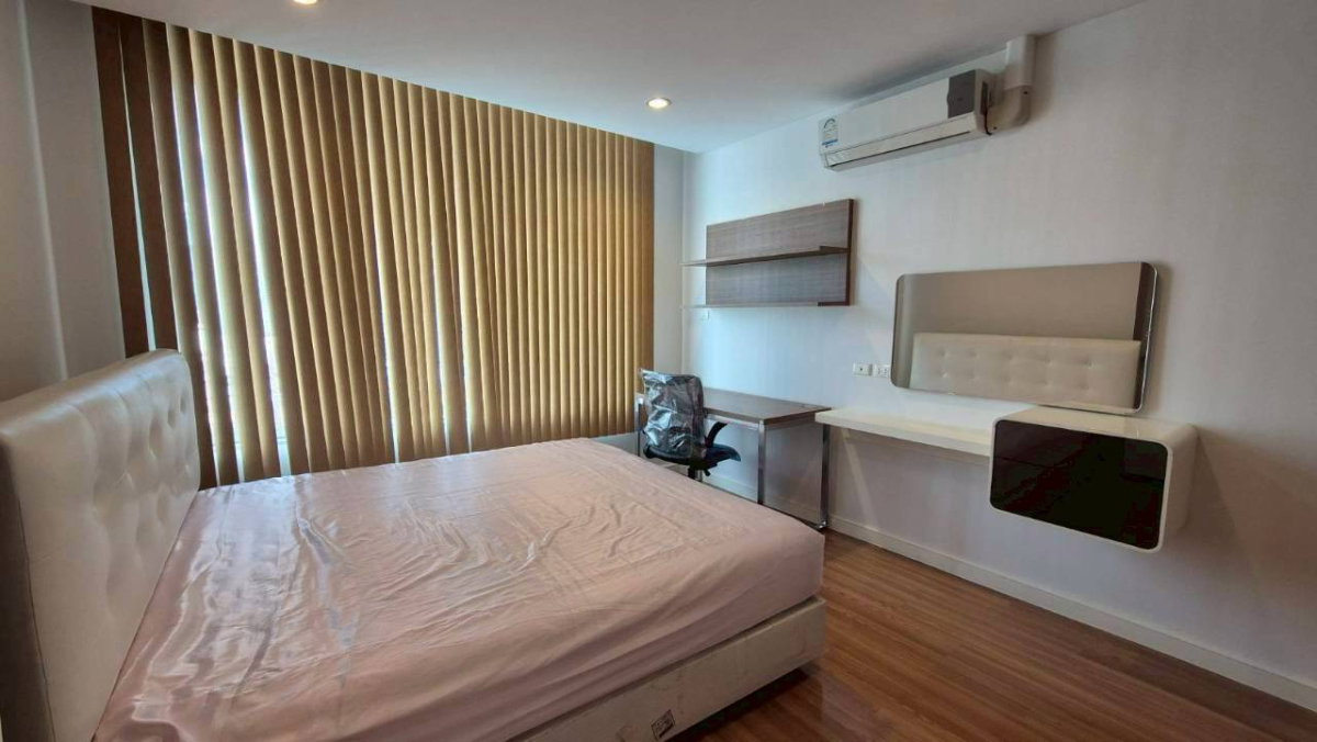 รูป (For Rent) Chamchuri Square Residence: จามจุรี เรสซิเดนซ์ 1 ห้องนอน 43 ตร.ม. - รูปที่ 14/15