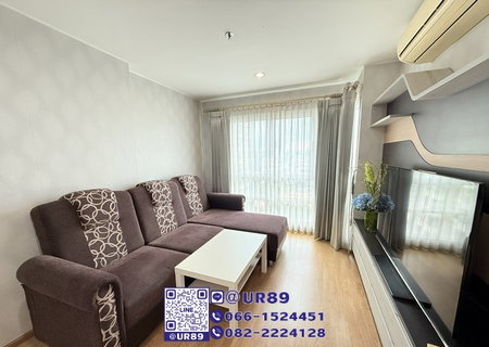 รูปภาพ 💙  Hot Price 💙For Rent U Delight @ Onnut Station
