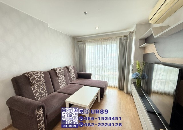 picture 💙  Hot Price 💙For Rent U Delight @ Onnut Station - 1/22