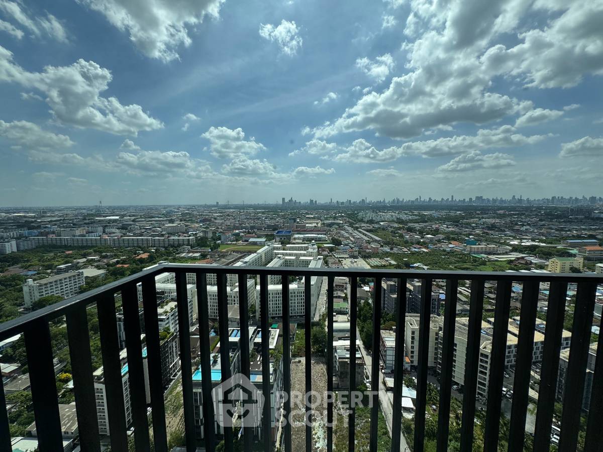 รูป ราคาดี 2 ห้องนอน คอนโด ณ นีช โมโน สุขุมวิท-แบริง 400 ม. ถึง BTS แบริ่ง (ID 3038864) - รูปที่ 10/23