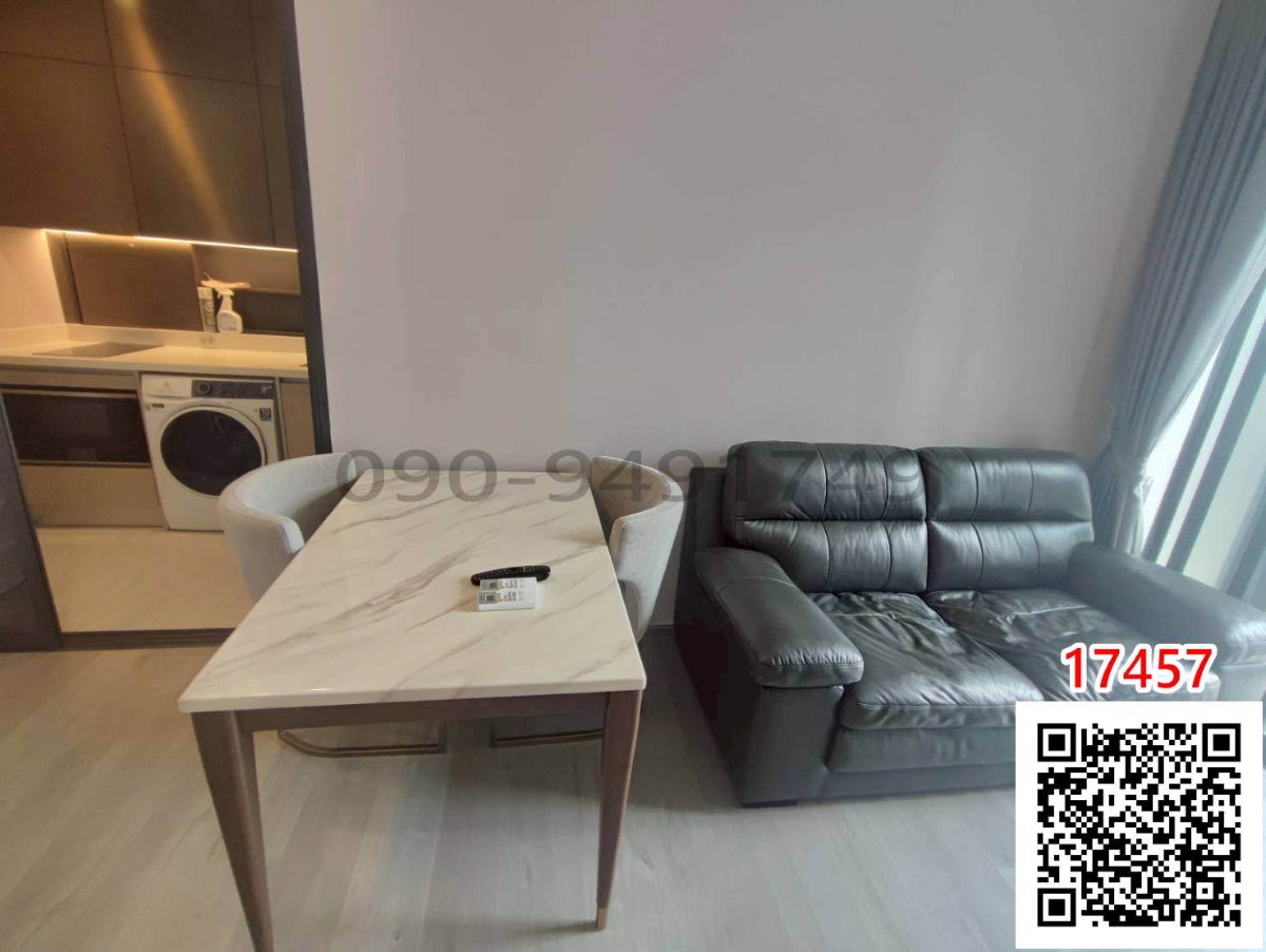 รูป เช่า คอนโด The Address สยาม - ราชเทวี ใกล้รถไฟฟ้า BTS ราชเทวี - รูปที่ 6/13