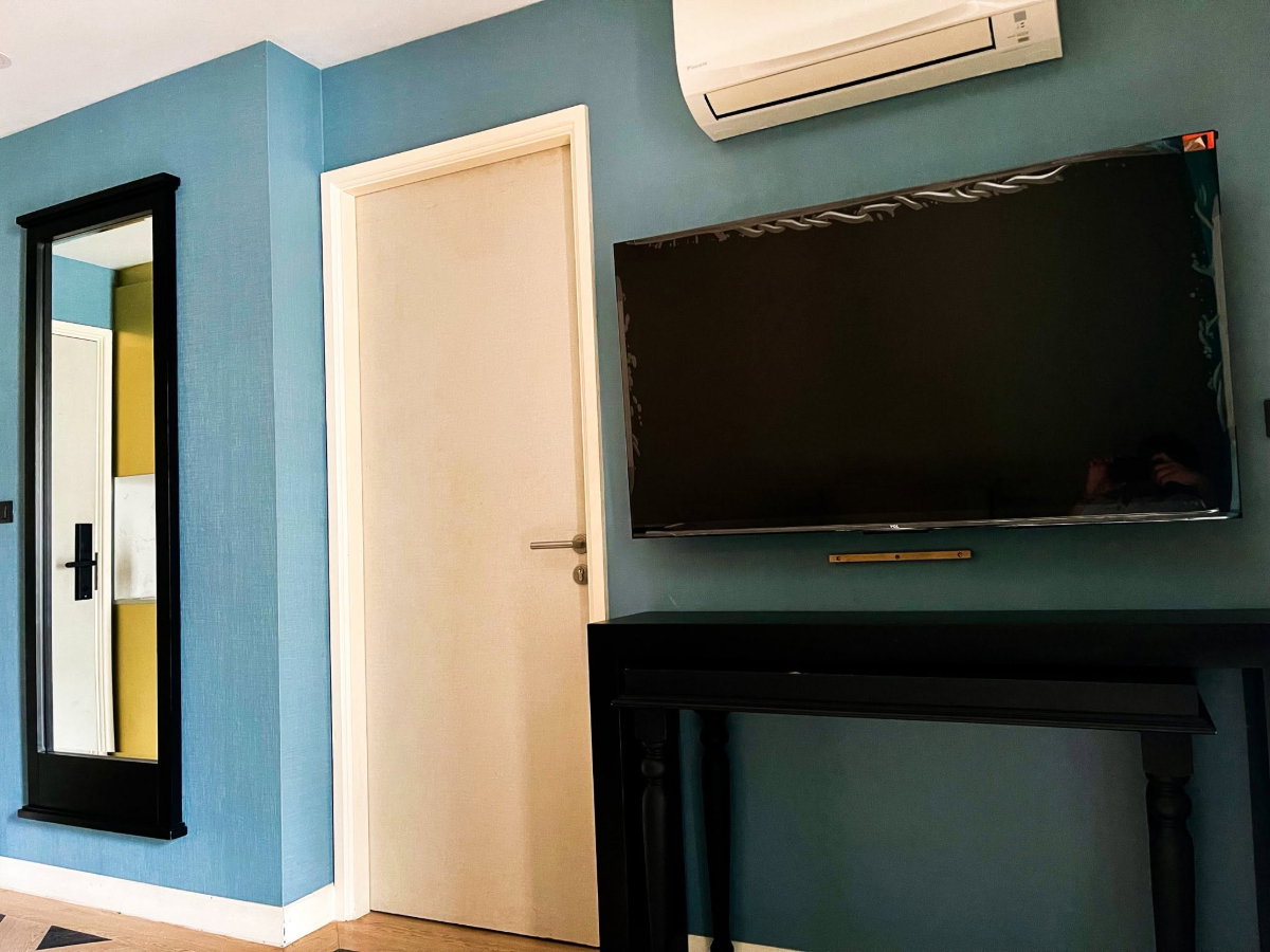 รูป 🔥 ให้เช่า 📌 Espana Condo Resort Pattaya (ID Line : @veryrent) ต่อรองได้ ห้องปล่อยออกไวมาก!! ✅ เรามีสต็อกอีกหลายโครงการ ตอบไวมาก มีข้อเสนอดีๆทุกดีล - รูปที่ 4/9