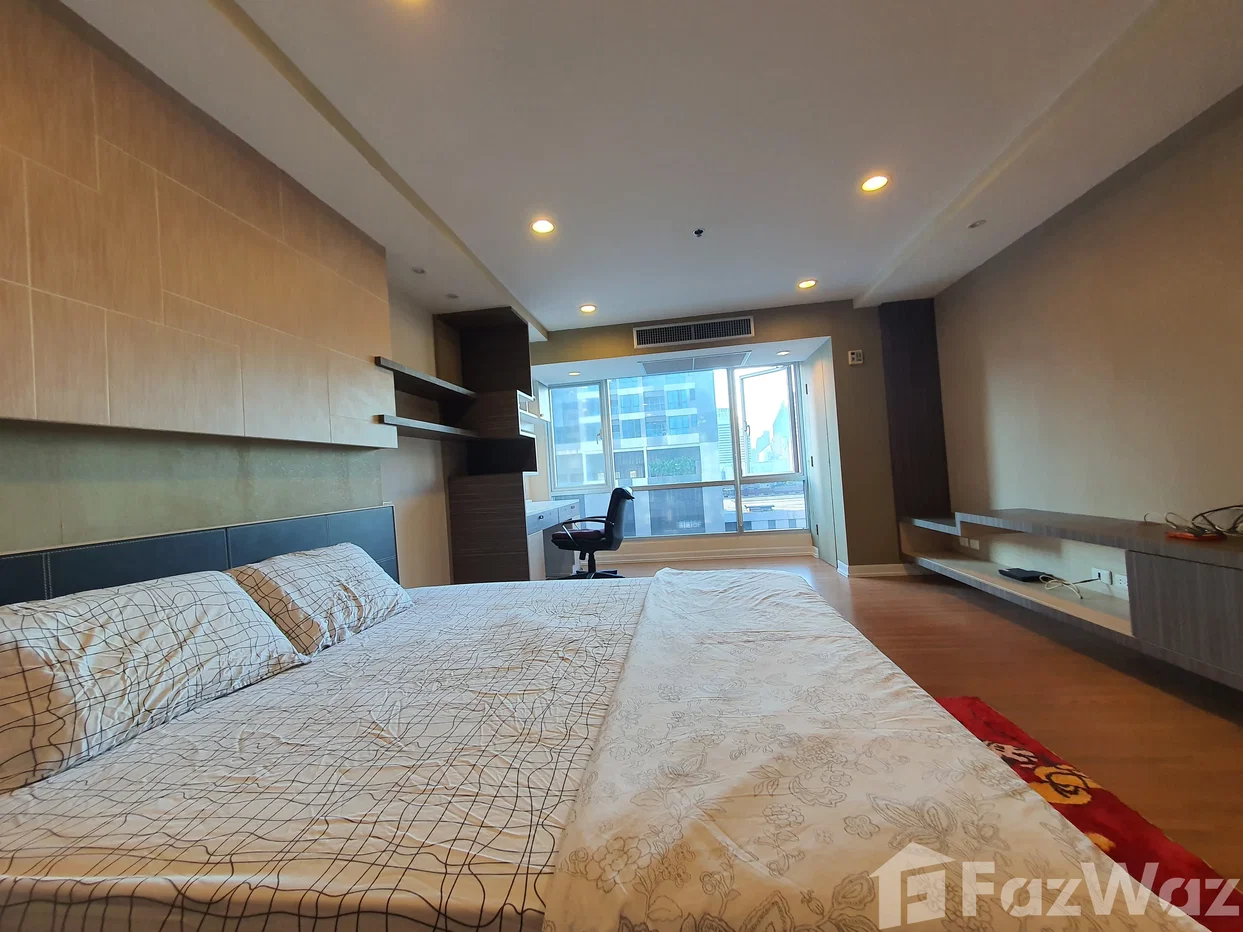 รูป คอนโดให้เช่า 2 ห้องนอน ในโครงการ เดอะ เทรนดี้ คอนโดมิเนียม 43973 - รูปที่ 11/16