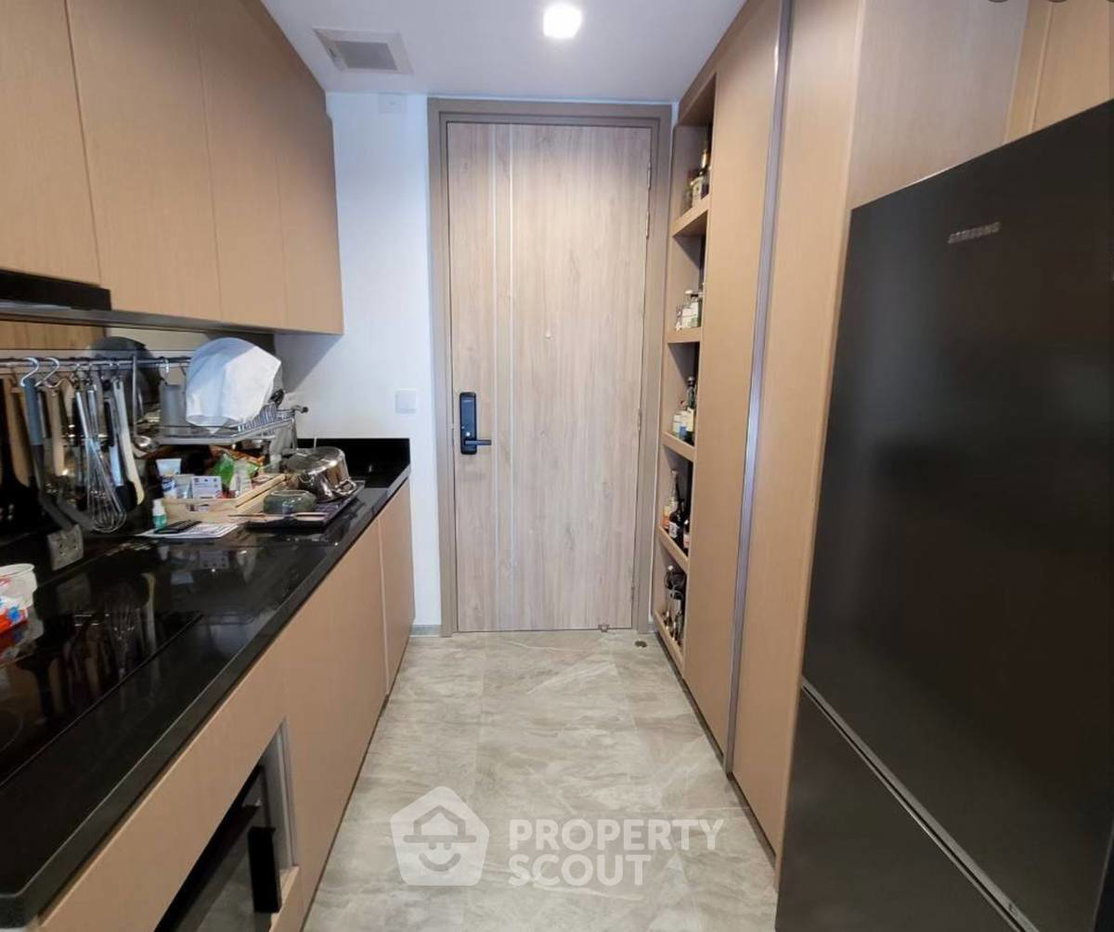 picture 1-BR Condo 37 Sqm Kawa Haus, Near BTS On Nut (ID 2010021) - 7/7
