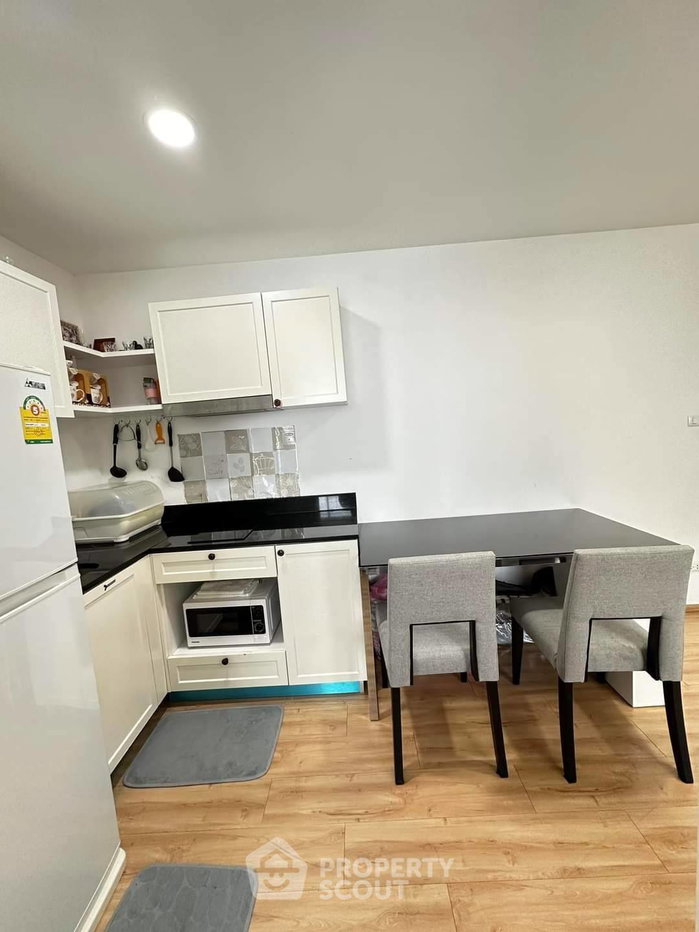 รูป คอนโด 2 ห้องนอน ให้เช่า Notting Hill The Exclusive Charoenkrung ใกล้ วัดพระยาคลัง (ID 1848721) - รูปที่ 3/15