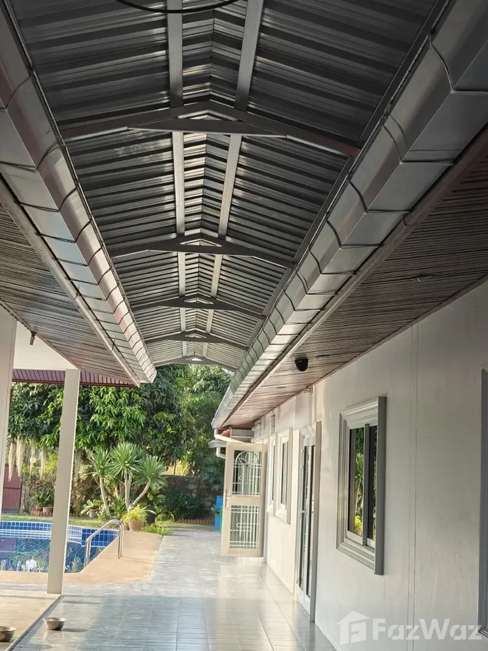picture 4 Bedroom Villa for sale in Pong, Chon Buri  154585 - 15/15