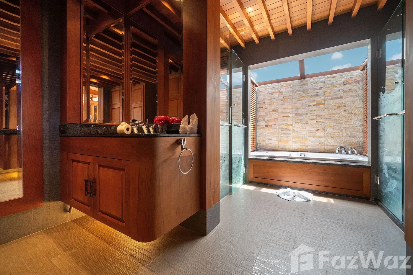 รูป ขาย วิลล่า 5 ห้องนอน ในโครงการ บ้าน กะตะ วิลล่า 6503291 - รูปที่ 21/41
