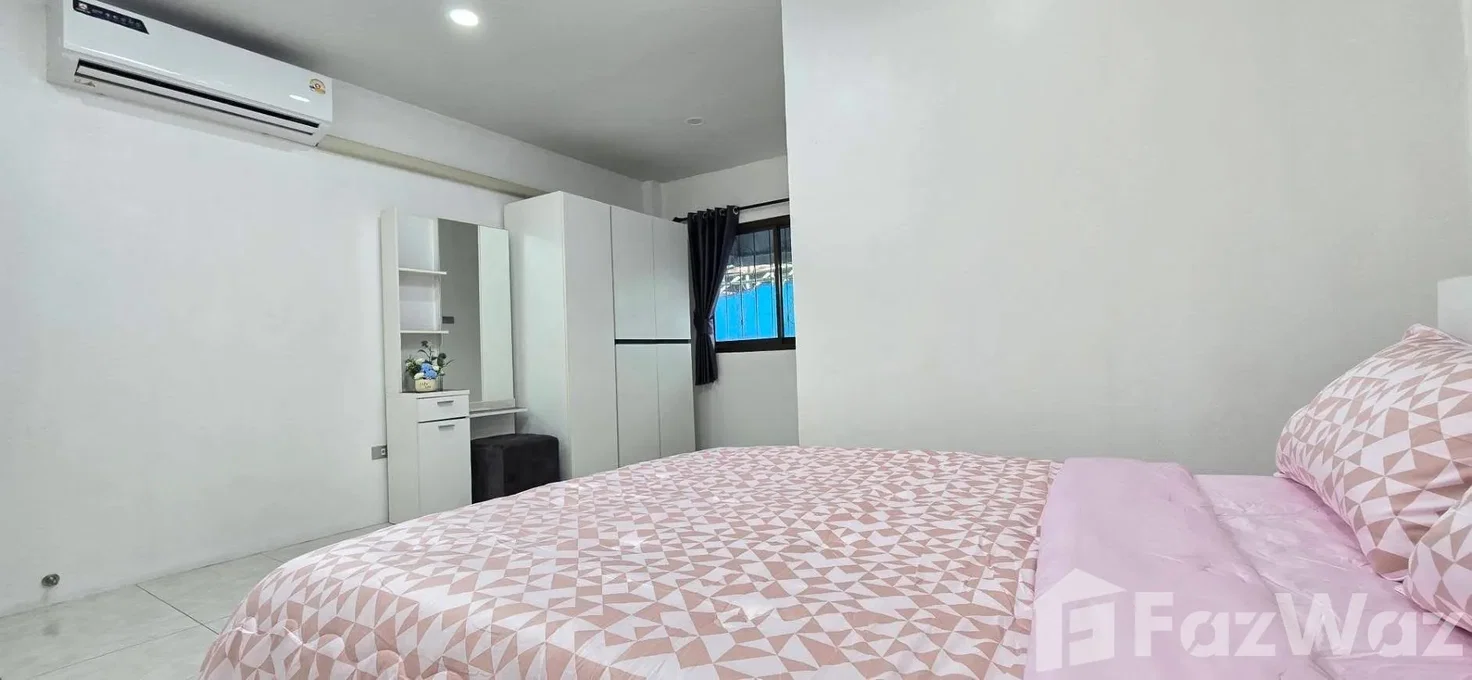 รูป ทาวน์เฮ้าส์ให้เช่า 4 ห้องนอน ในโครงการ คอร์ริป วิลเลจ 6504335 - รูปที่ 10/12