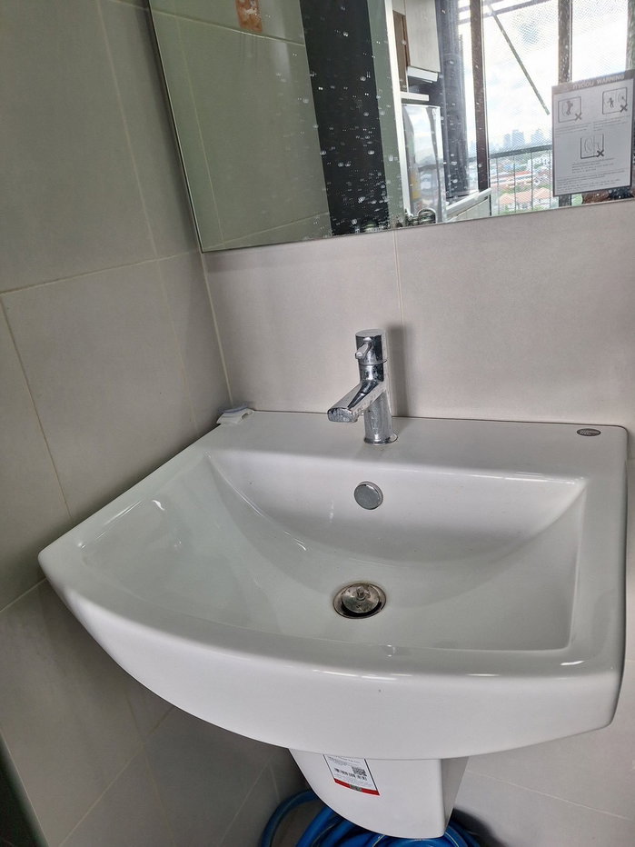 รูป IDEO Mobi Sukhumvit Eastgate (ไอดีโอ โมบิ สุขุมวิท อีสท์เกต) (Studio 20sqm) - รูปที่ 4/5