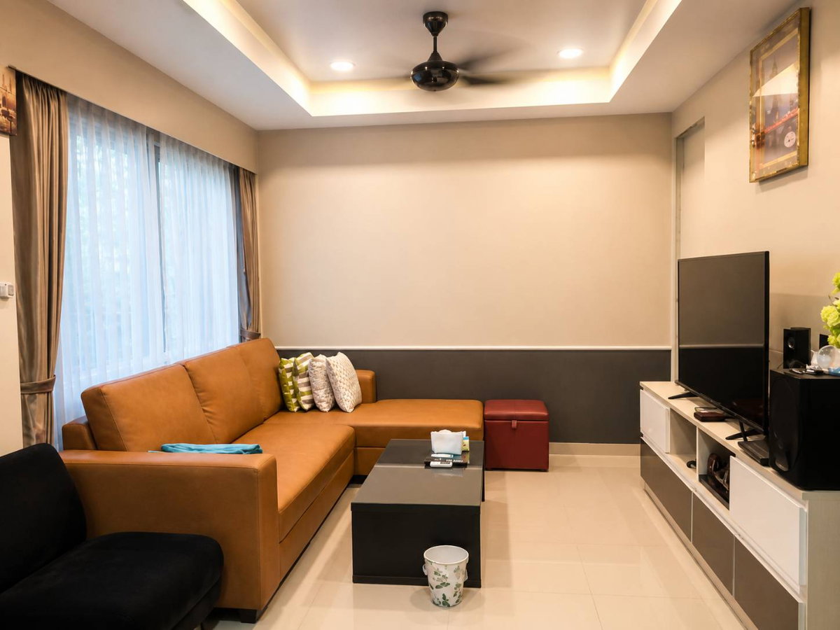 รูป ขายบ้าน Finest Town ศรีราชา ใกล้โรงเรียนอัญสัมชัญ - รูปที่ 3/7