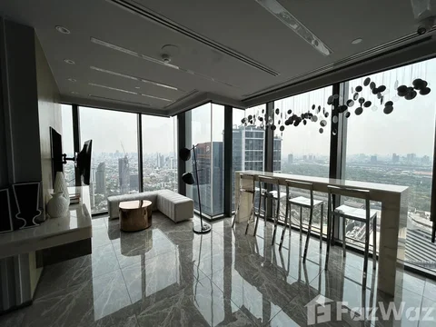 คอนโดให้เช่า 2 ห้องนอน ในโครงการ ไลฟ์ ลาดพร้าว 1764508