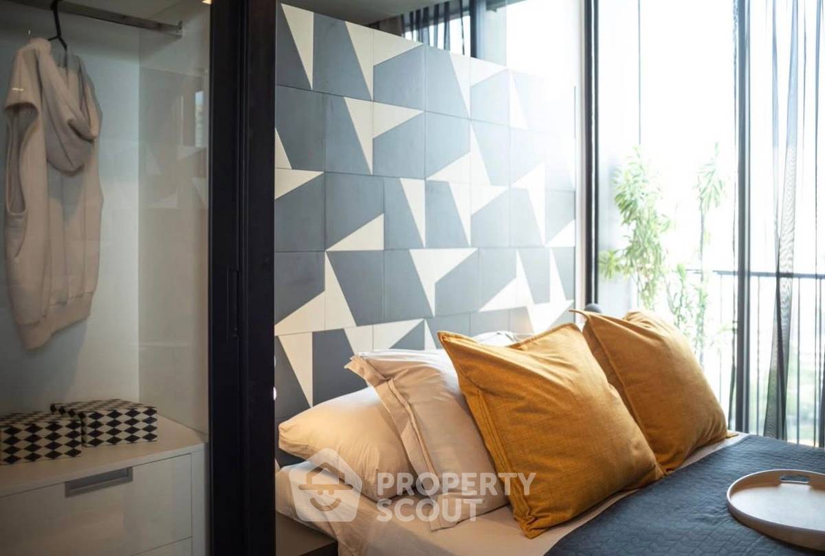 รูป คอนโด 2 ห้องนอน Noble Around Sukhumvit 33 55 ตร.ม. ชั้น 17 ใกล้ BTS พร้อมพงษ์ (ID 3041272) - รูปที่ 7/12