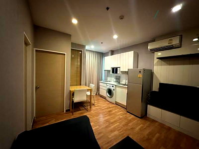 Condos for rent : For Rent Condo THE COAST CONDOMINIUM Building A, Floor 23,1 bed room, Room size 32 sqm