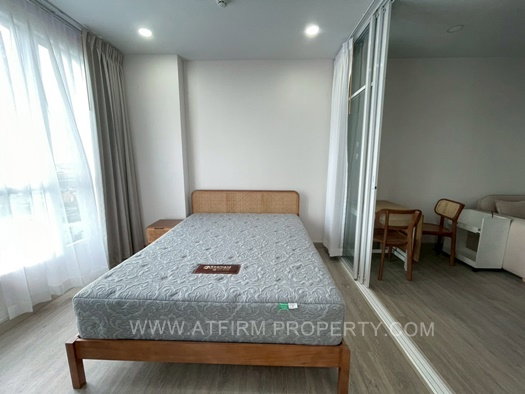 รูป 🌻🌻ปล่อยเช่า!! Supalai Loft Phasi Charoen 1Bed 35 ตรม.ชั้น 23 แต่งครบ🌻🌻 นัดดู 087-446-4494📲 - รูปที่ 5/15