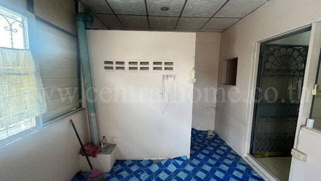รูป ทาวน์เฮ้าส์ บ้านร่มเงาไม้ ทำเลดี ราคาถูก - รูปที่ 6/12