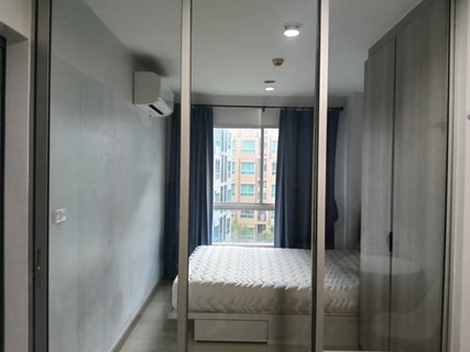 รูปภาพ 💮For Rent condo The Kith Plus Sukhumvit 113 Near BTS Samrong 1 bed 28 Sq.m Rental fee 7500-
