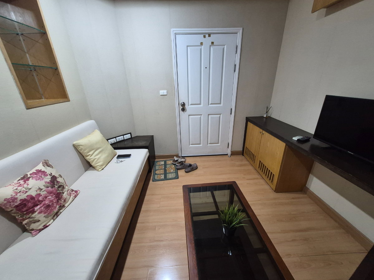 picture Condo for Rent Near BTS Onnnut 400 M. - 5/17