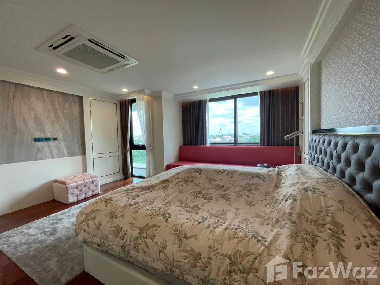 picture บ้านพันนา เอกมัย-รามอินทรา (Baan Panna Ekkamai-Ramindra) 6503439 - 15/22