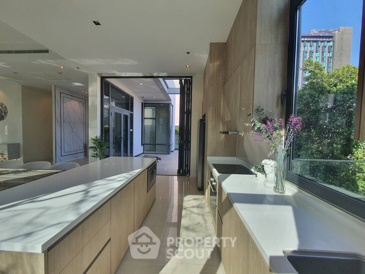 รูป คอนโด 3 ห้องนอน 444 ตร.ม. Circle Living Prototype New Petchburi ใกล้ MRT เพชรบุรี (ID 515683) - รูปที่ 14/32