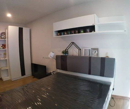 ให้เช่าคอนโด ฮัมเบิล ลิฟวิ่ง @ศุภกฤษ์ รัชดา-สุทธิสาร Humble living Condo