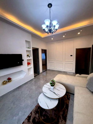 Houses for rent Chonburi : House for Rent Near The Chill Market ✨ Fully Furnished | Ready to Move In 💰 Only THB 25,000/month