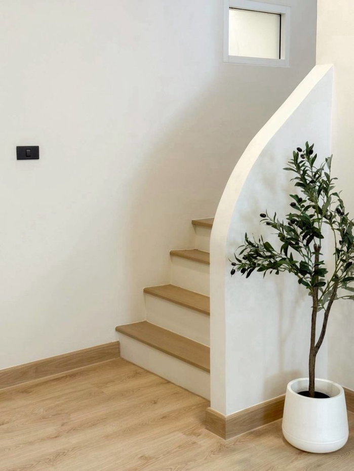 รูป 🏡 𝙈𝙞𝙣𝙞𝙢𝙖𝙡 𝙈𝙤𝙙𝙚𝙧𝙣 𝙃𝙤𝙢𝙚  กุลพันธ์วิลล์ 2 – แม่เหียะ เชียงใหม่ บ้านรีโนเวทใหม่ทั้งหลัง - รูปที่ 14/32