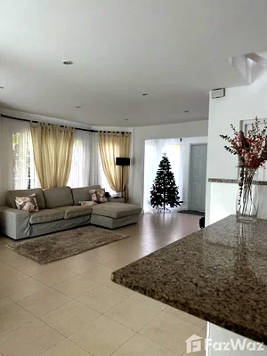 บ้านเดี่ยว ภูเก็ต : ขาย บ้านเดี่ยว 4 ห้องนอน ในโครงการ แลนด์ แอนด์ เฮ้าส์ พาร์ค 6503211