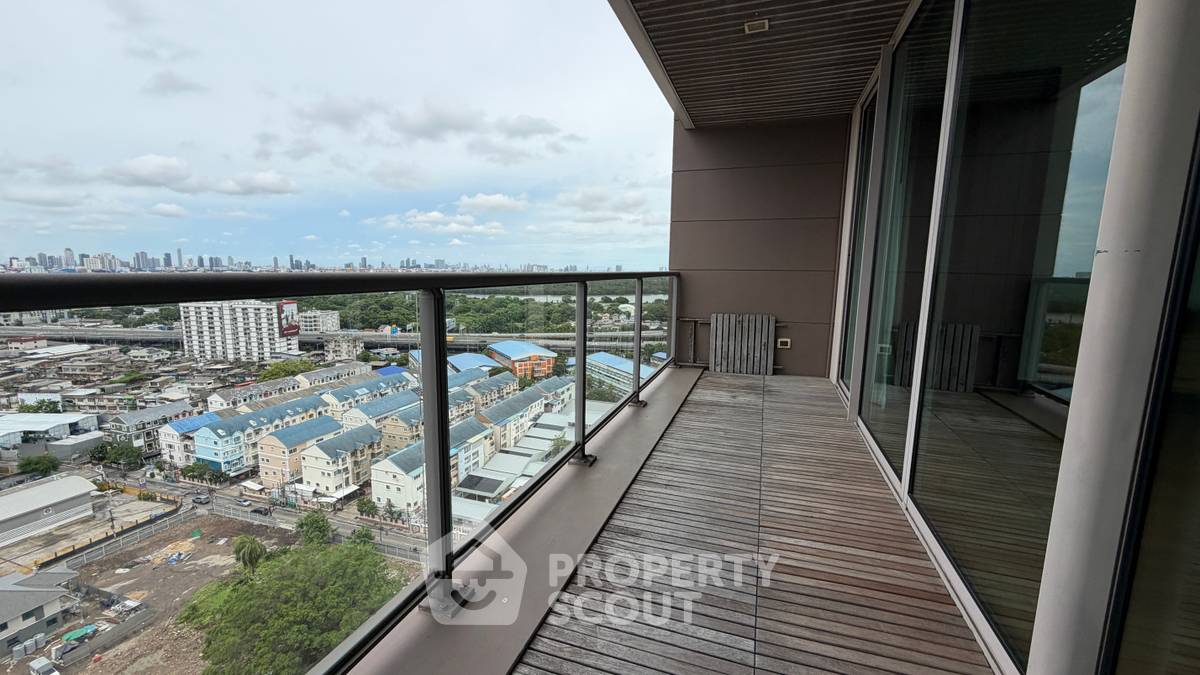 รูป คอนโด 2 ห้องนอน The Lofts Yennakart ชั้น 18 ขนาด 93 ตร.ม. ใกล้ช่องนนทรี (ID 2975706) - รูปที่ 14/40