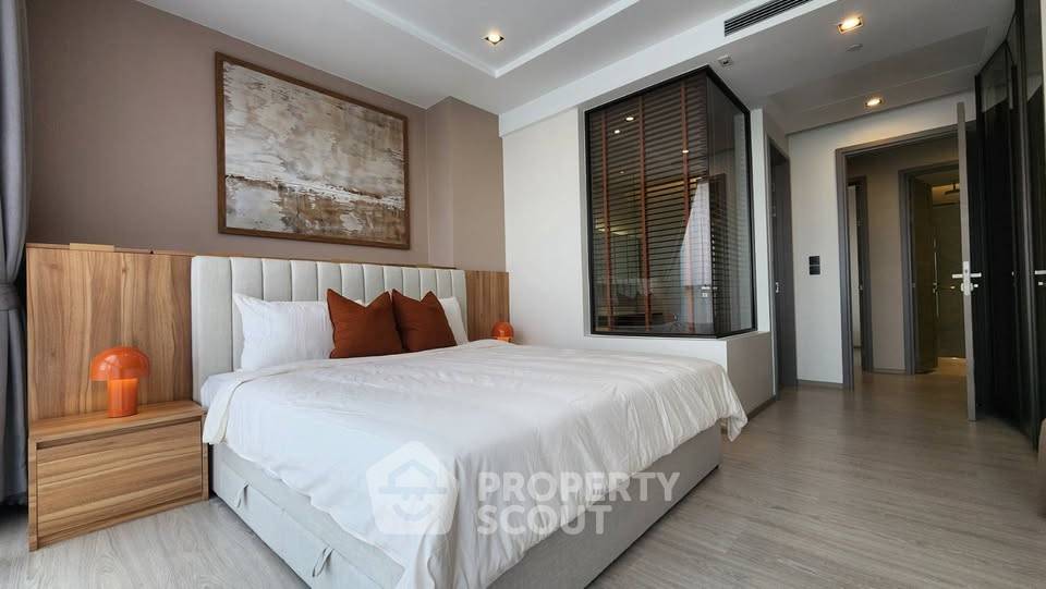 รูป คอนโด 2 ห้องนอน 79 ตร.ม. ให้เช่า The Room สุขุมวิท 38 ใกล้ BTS เอกมัย (ID 3039323) - รูปที่ 22/30