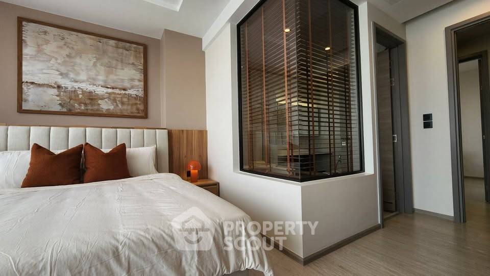 รูป คอนโด 2 ห้องนอน 79 ตร.ม. ให้เช่า The Room สุขุมวิท 38 ใกล้ BTS เอกมัย (ID 3039323) - รูปที่ 21/30