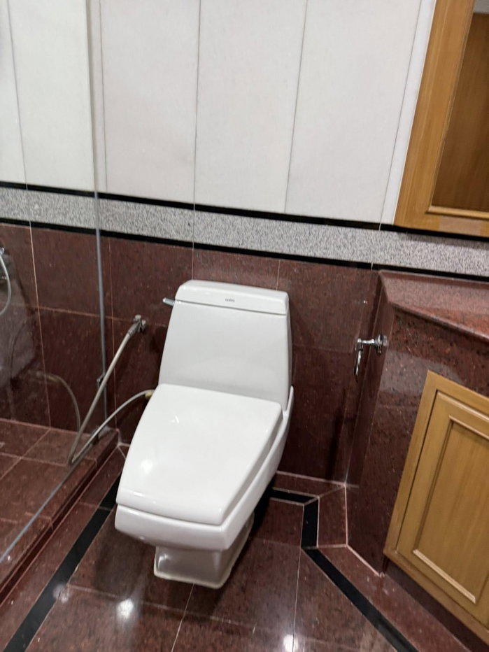 รูป Supreme Ville 2 bedrooms, for rent - รูปที่ 34/39