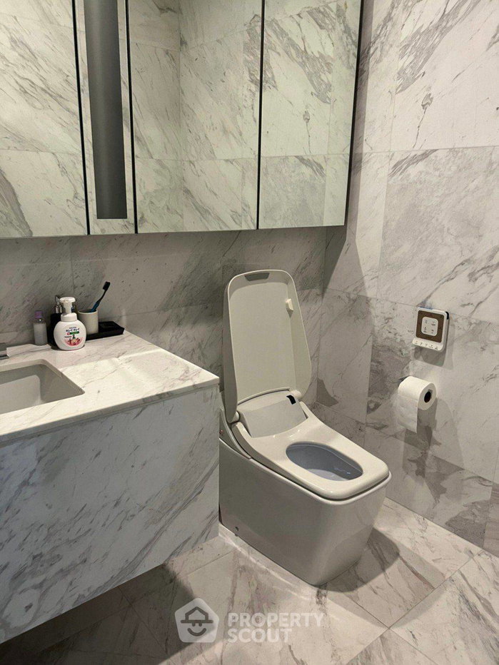 picture 2-BR Condo For Sale, The Monument Thong Lo, 25th-Floor (ID 880639) - 17/28
