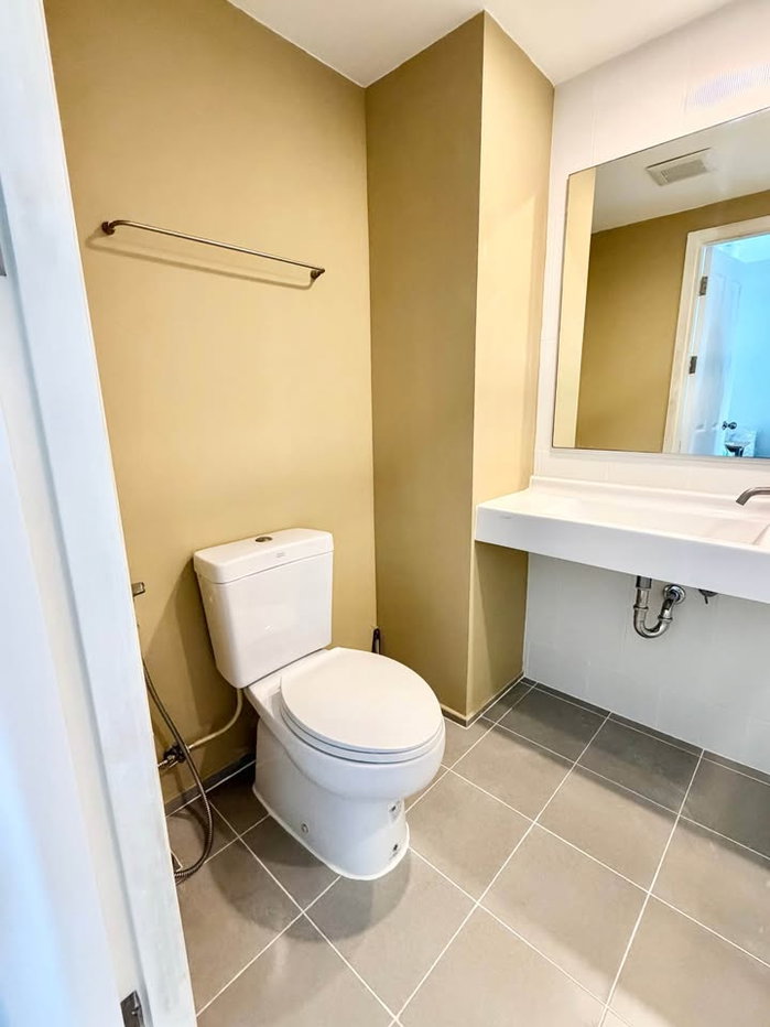 picture For rent !! U Delight Ratchavibha | 12.000K. per month |  30.5 Sq.m.  1Bed1Bath  14th Floor - 20/32