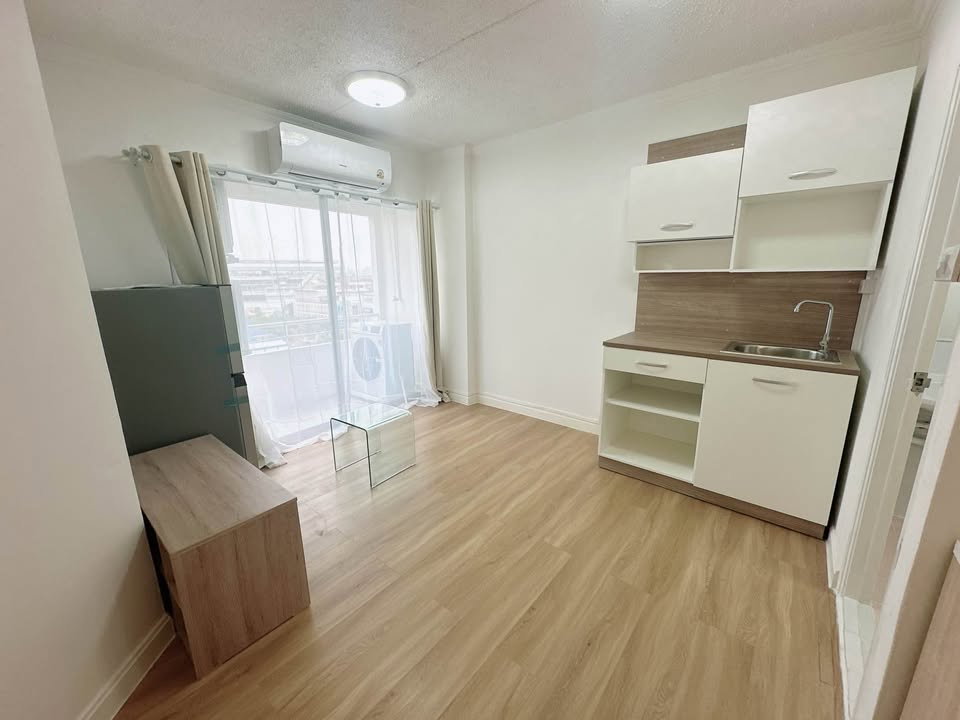 รูป ให้เช่า Dynasty Complex ลาดพร้าว 71 ห้องใหญ่ 42 ตร.ม. - รูปที่ 2/16