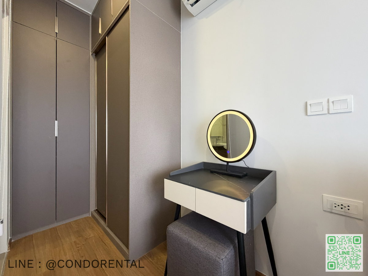 picture @Condorental condo for rent CLOUD Thonglor - Phetchaburi - 4/19