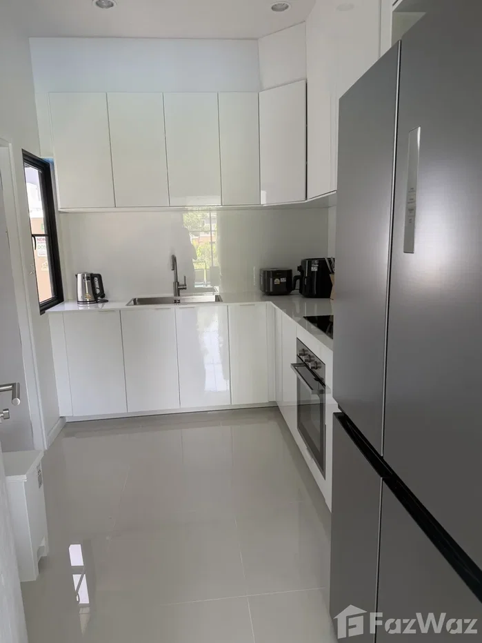 picture 4 Bedrooms & Office Room with Private Pool For Rent 6504474 - 21/27