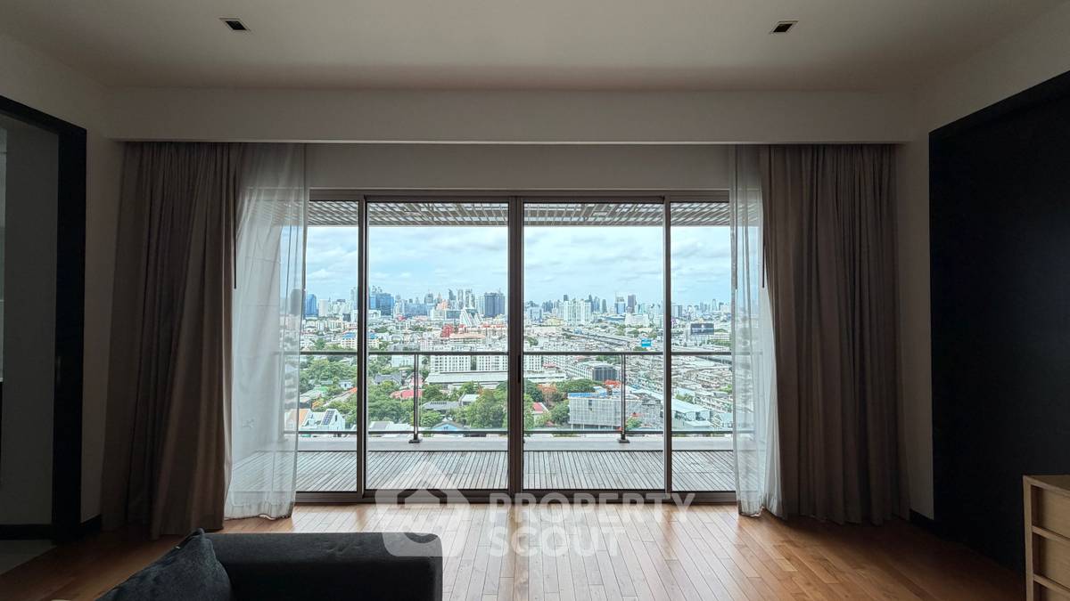 รูป คอนโด 2 ห้องนอน The Lofts Yennakart ชั้น 18 ขนาด 93 ตร.ม. ใกล้ช่องนนทรี (ID 2975706) - รูปที่ 40/40