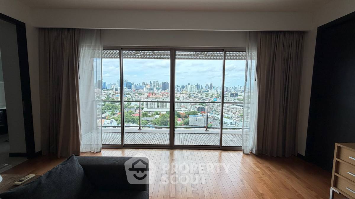 รูป คอนโด 2 ห้องนอน The Lofts Yennakart ชั้น 18 ขนาด 93 ตร.ม. ใกล้ช่องนนทรี (ID 2975706) - รูปที่ 39/40