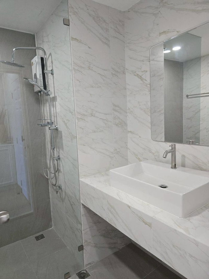 รูป ขายSupanich Condominium ห้องวิวดอย ชั้นสูง พร้อมวิวสวนสาธารณะ ราคาคุ้มที่สุดเพียง 1.75 ล้านบาท SS-157 - รูปที่ 11/17