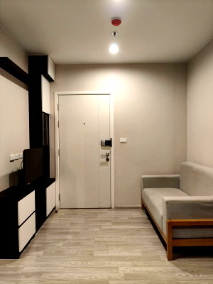 คอนโดให้เช่า : The Privacy Rama9 🎉🔥 1 bed 27 sq.m. only 13,000